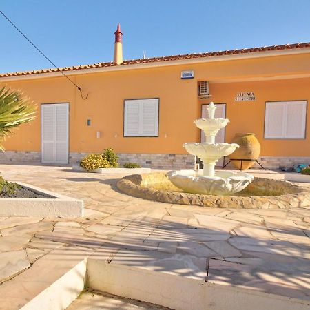 Amadeus Villa Moncarapacho Exterior photo